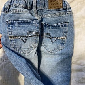 Cody James Kids Light Blue Denim Jeans